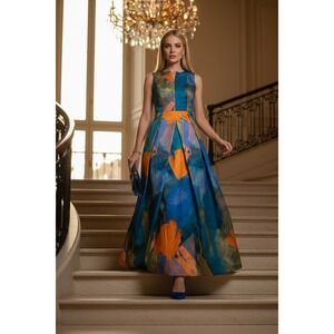 milly evie pleated dress Milly | Dresses | Milly Evie Pleated Dress In Tangerine Nwt